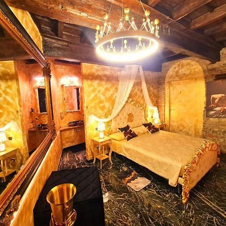 Suite Caravaggio Albavilla Екстериор снимка