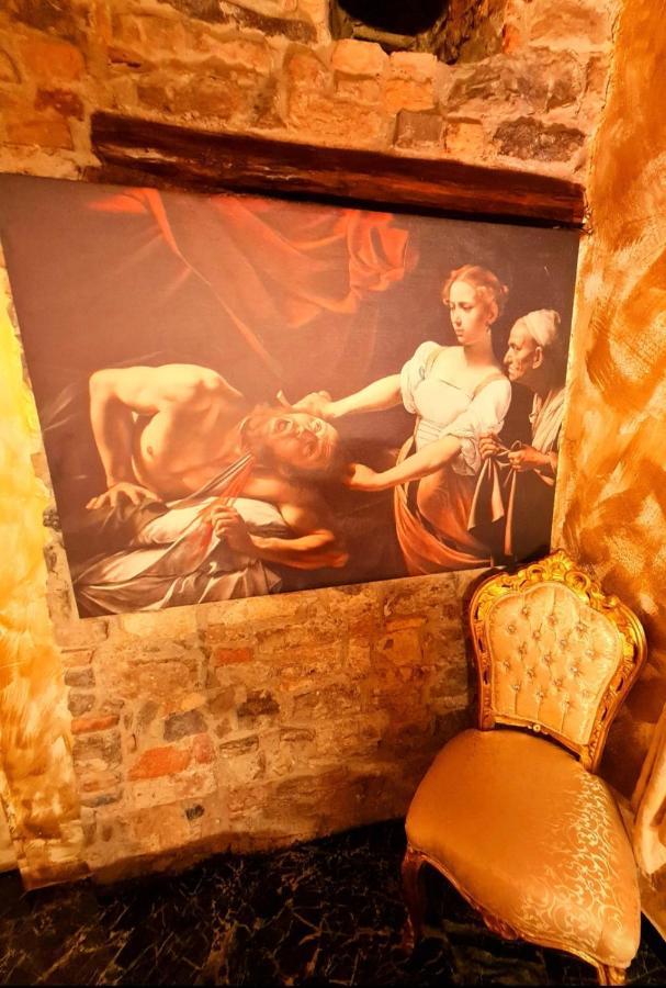 Suite Caravaggio Albavilla Екстериор снимка