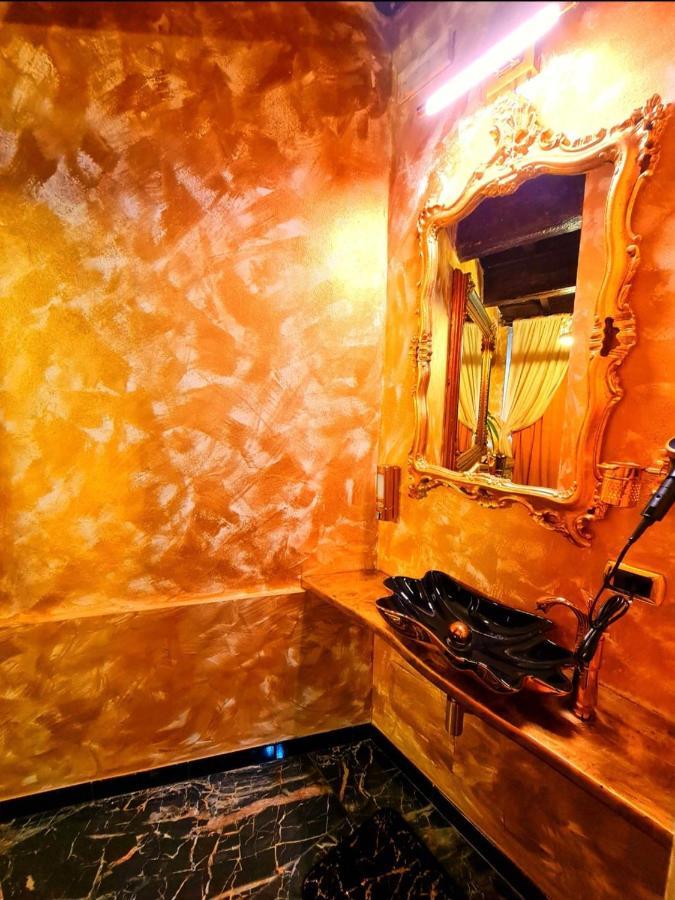 Suite Caravaggio Albavilla Екстериор снимка