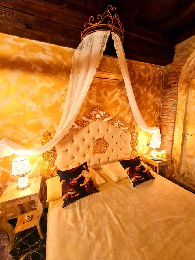 Suite Caravaggio Albavilla Екстериор снимка