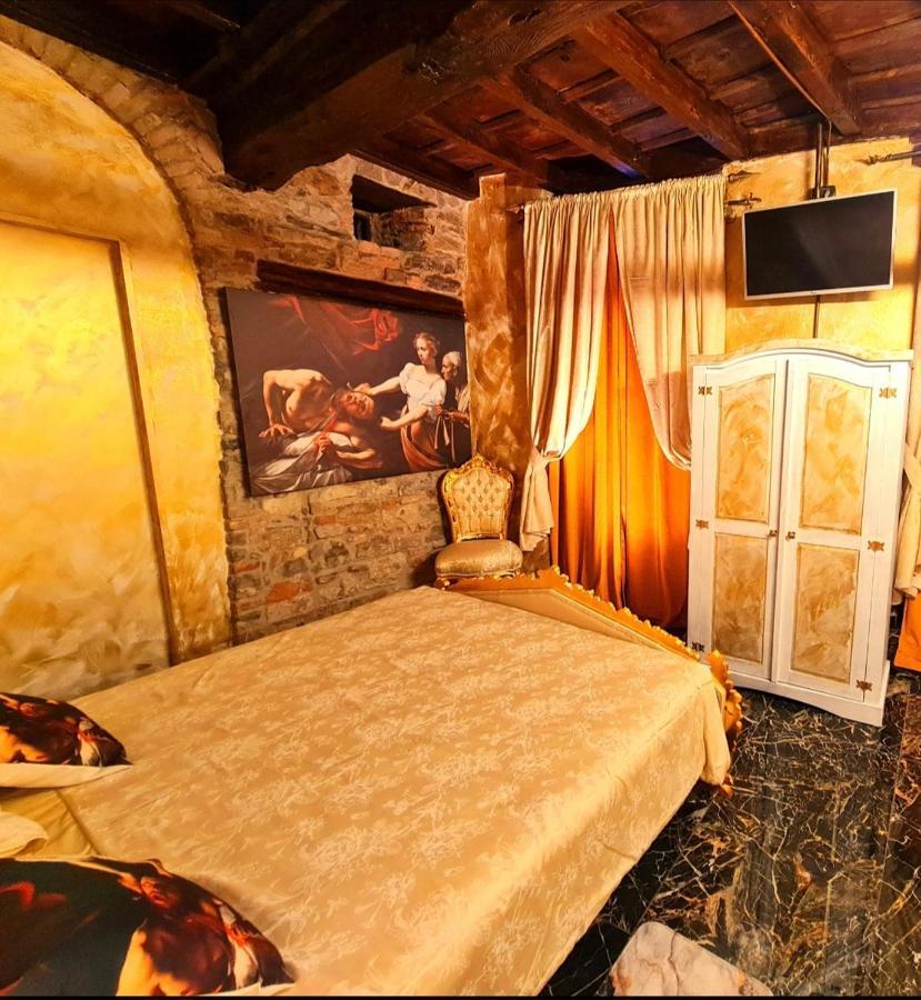 Suite Caravaggio Albavilla Екстериор снимка