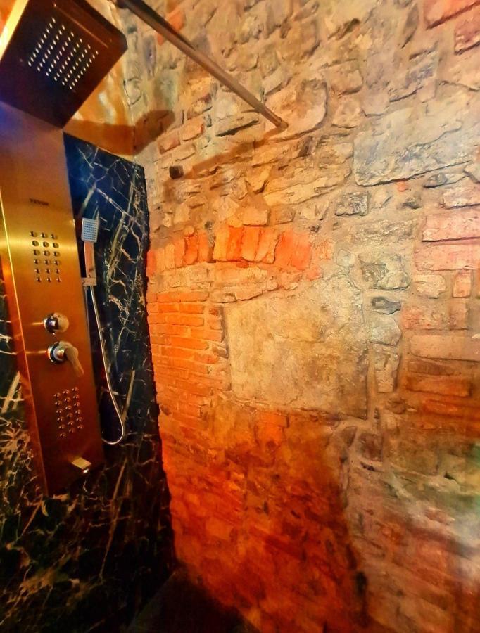 Suite Caravaggio Albavilla Екстериор снимка