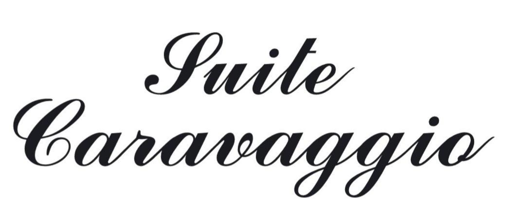 Suite Caravaggio Albavilla Екстериор снимка