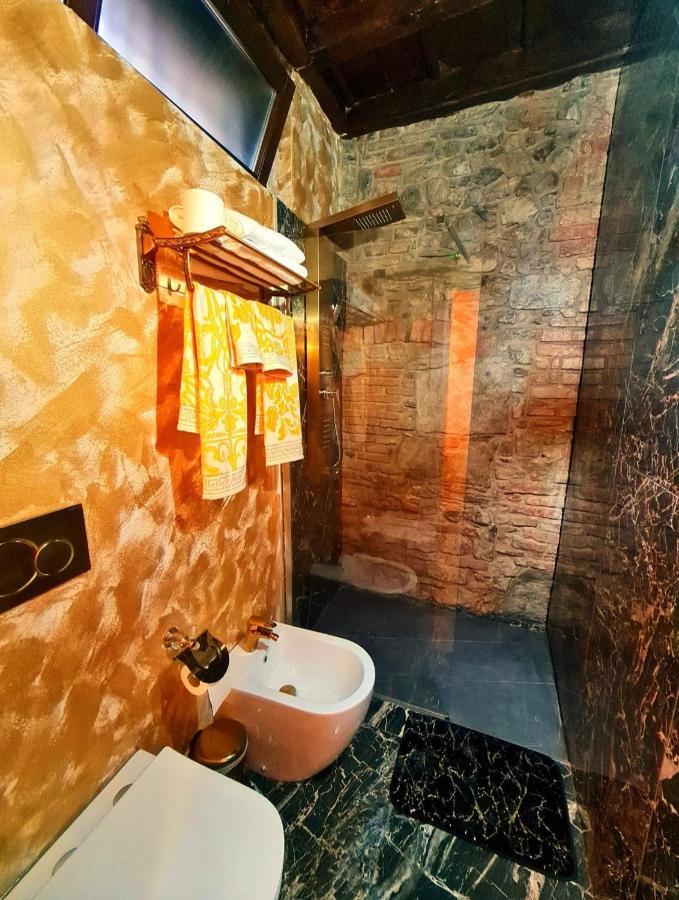 Suite Caravaggio Albavilla Екстериор снимка