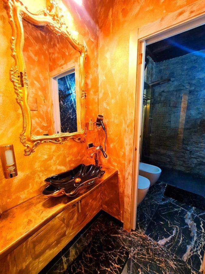 Suite Caravaggio Albavilla Екстериор снимка