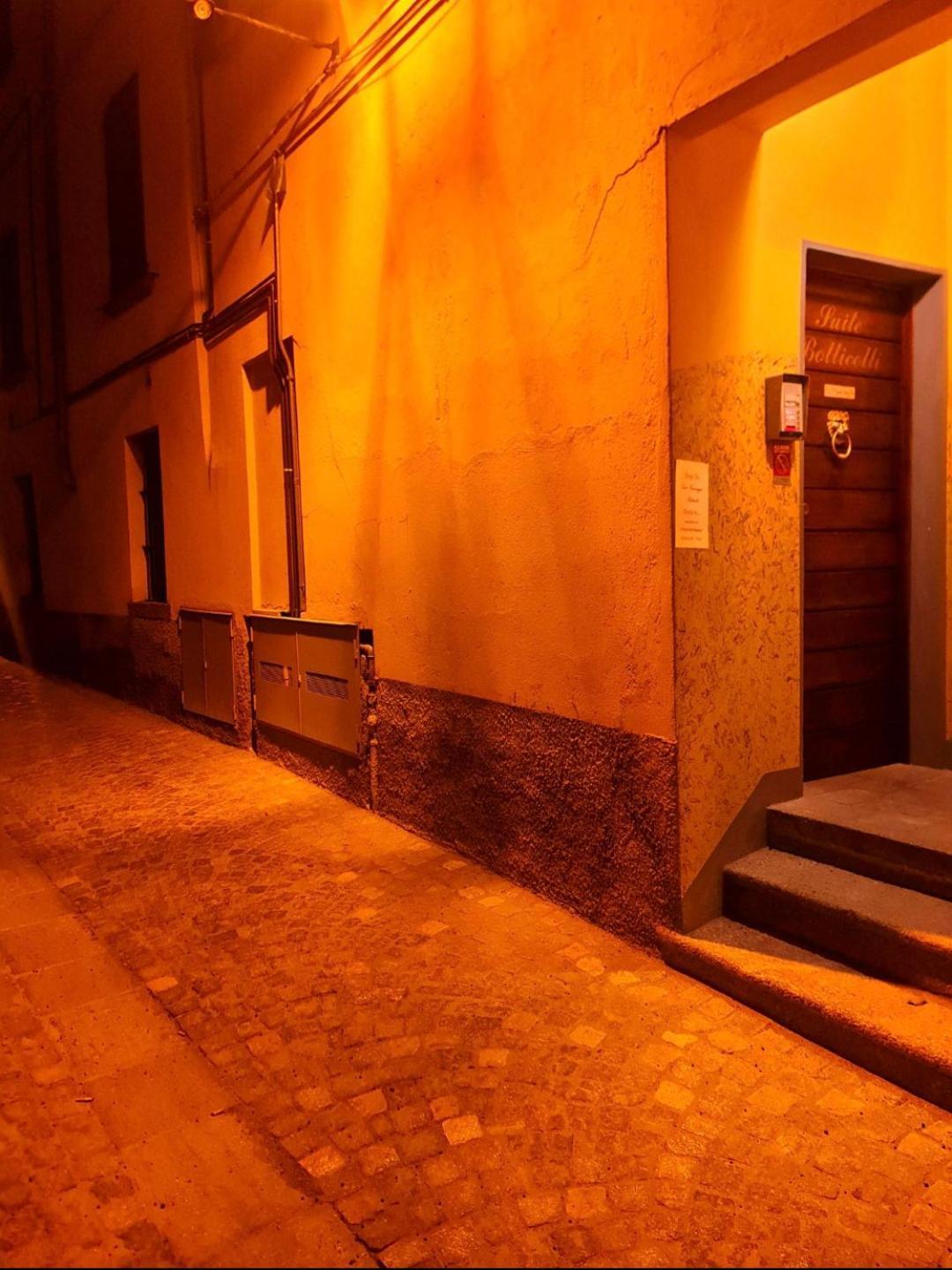 Suite Caravaggio Albavilla Екстериор снимка