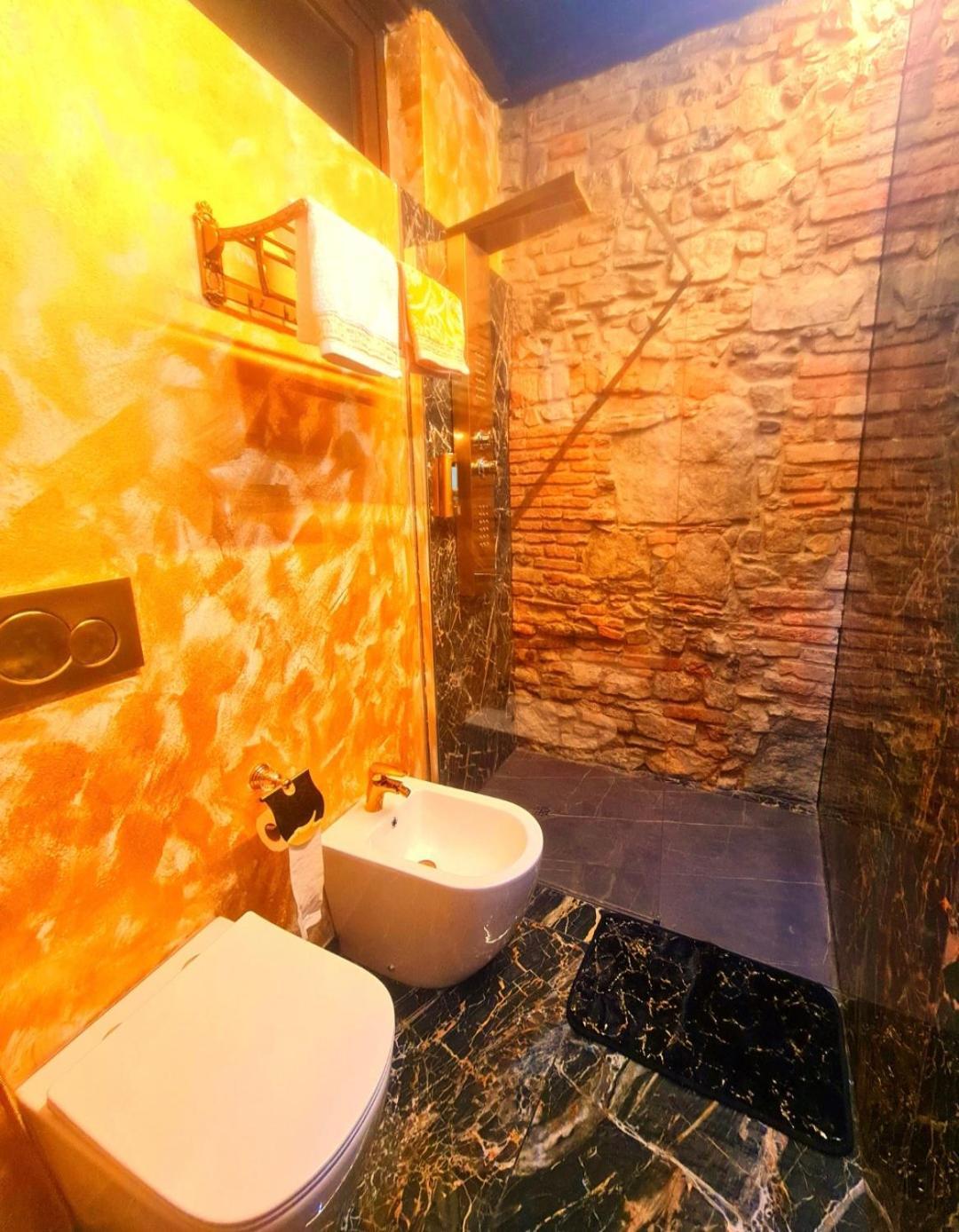 Suite Caravaggio Albavilla Екстериор снимка