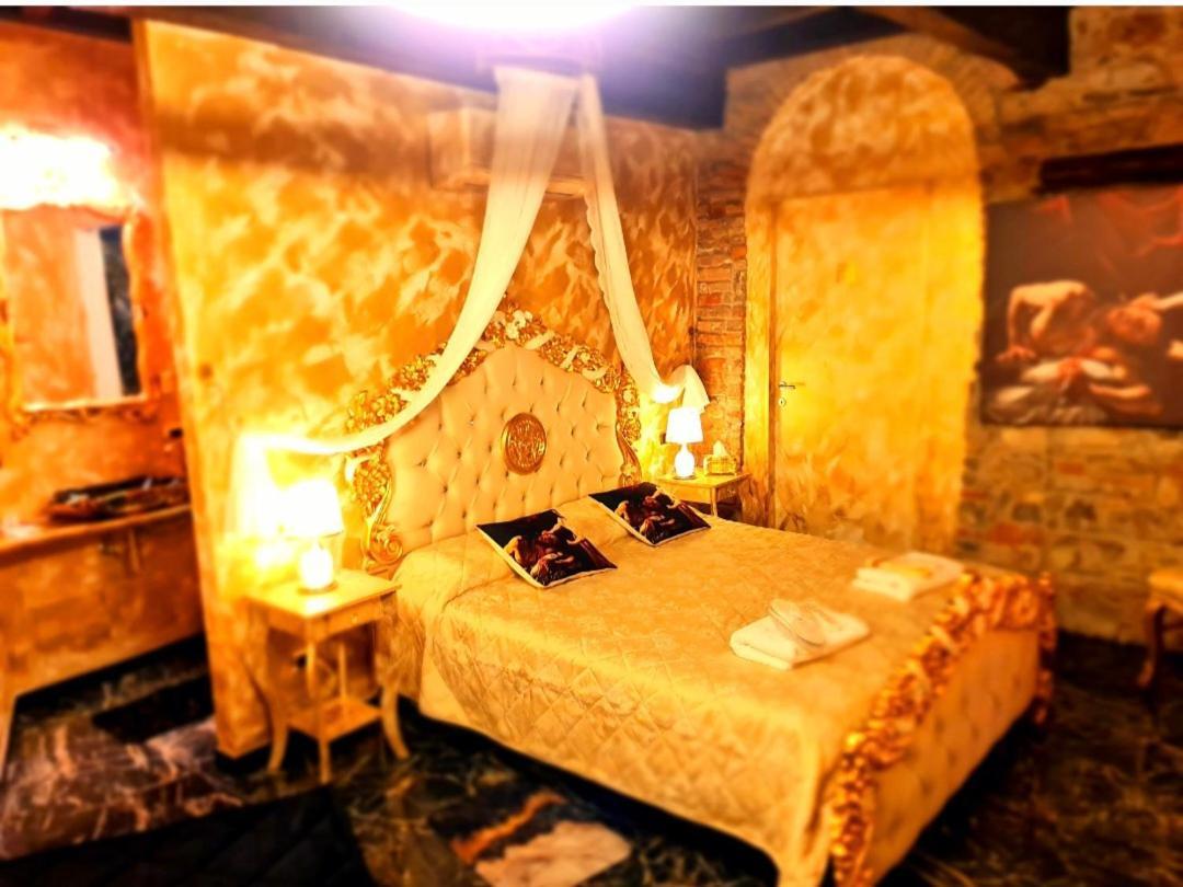 Suite Caravaggio Albavilla Екстериор снимка