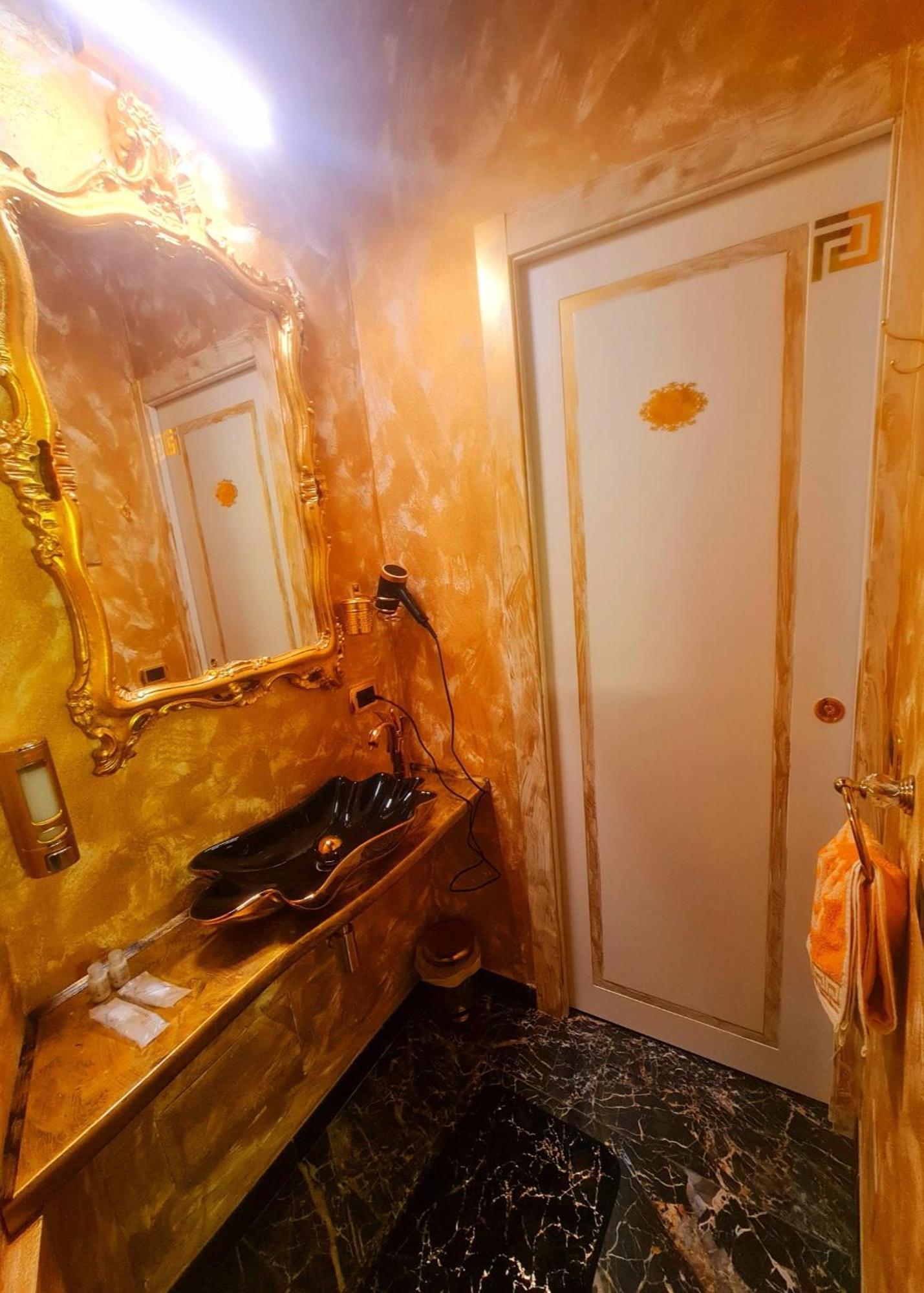 Suite Caravaggio Albavilla Екстериор снимка