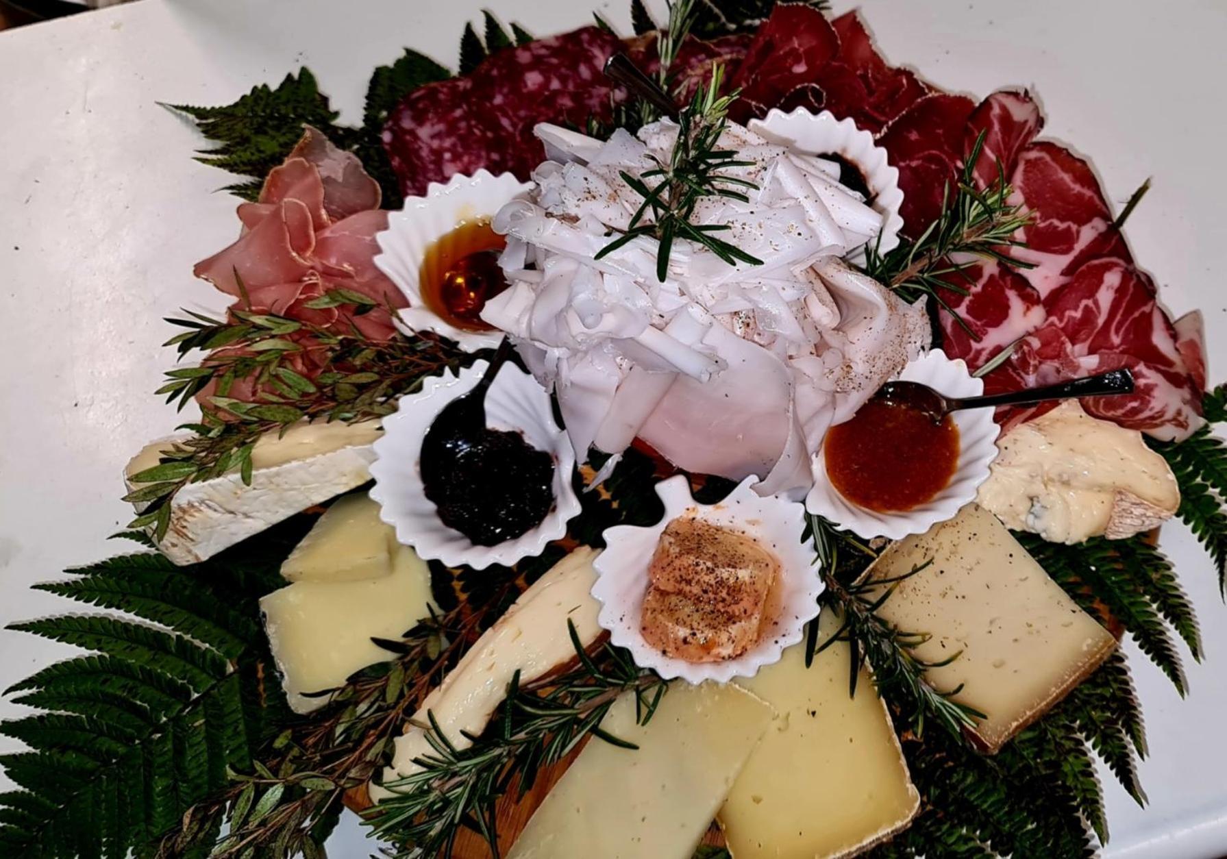 Suite Caravaggio Albavilla Екстериор снимка