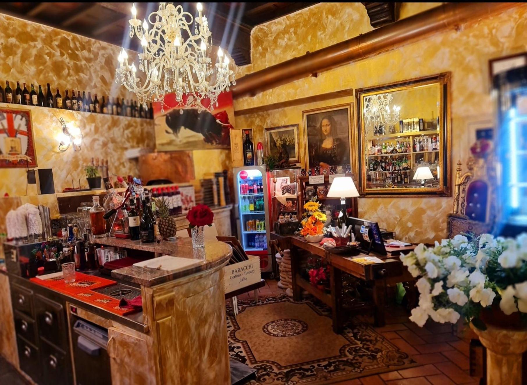 Suite Caravaggio Albavilla Екстериор снимка