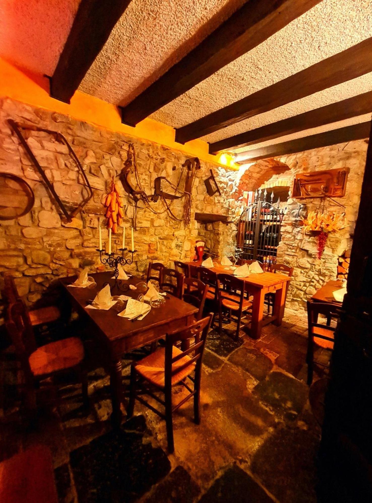 Suite Caravaggio Albavilla Екстериор снимка