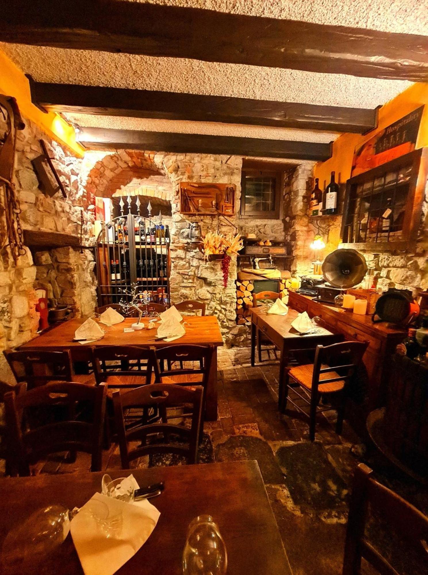 Suite Caravaggio Albavilla Екстериор снимка