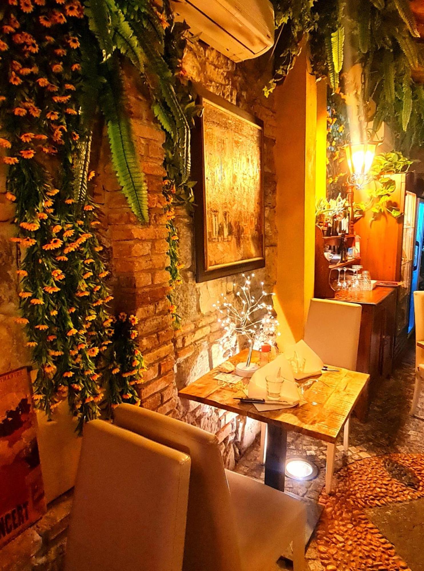 Suite Caravaggio Albavilla Екстериор снимка