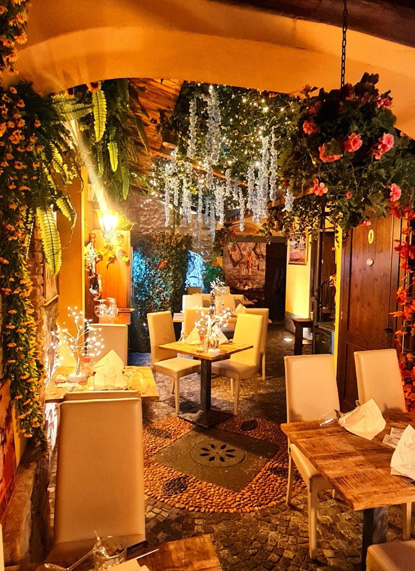 Suite Caravaggio Albavilla Екстериор снимка